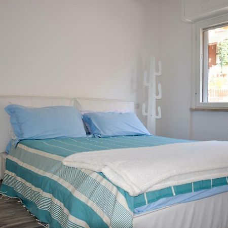 Casa Di Martina Apartman Porto Santo Stefano  Kültér fotó