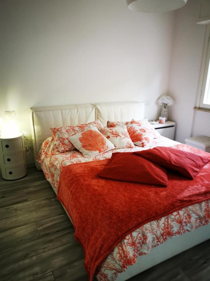 Casa Di Martina Apartman Porto Santo Stefano  Kültér fotó