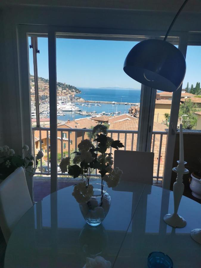 Casa Di Martina Apartman Porto Santo Stefano  Kültér fotó