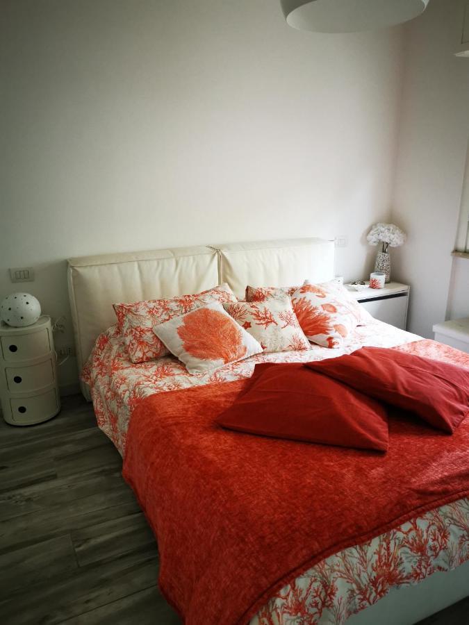 Casa Di Martina Apartman Porto Santo Stefano  Kültér fotó