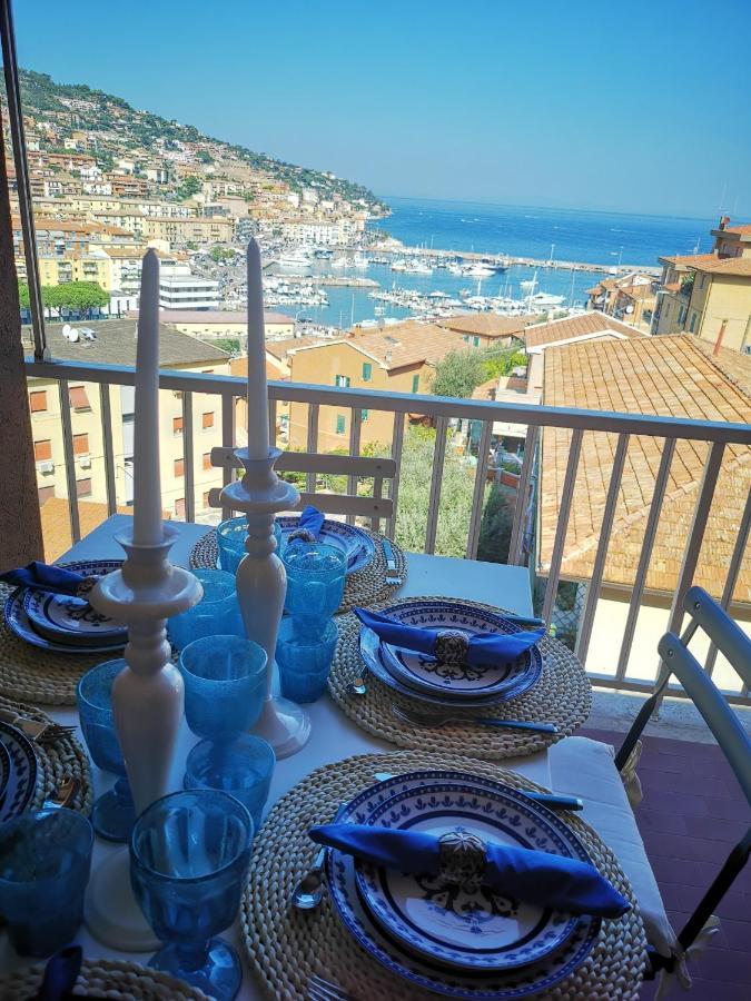 Casa Di Martina Apartman Porto Santo Stefano  Kültér fotó