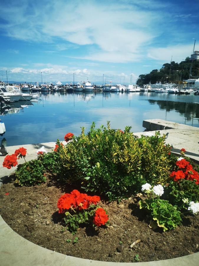 Casa Di Martina Apartman Porto Santo Stefano  Kültér fotó