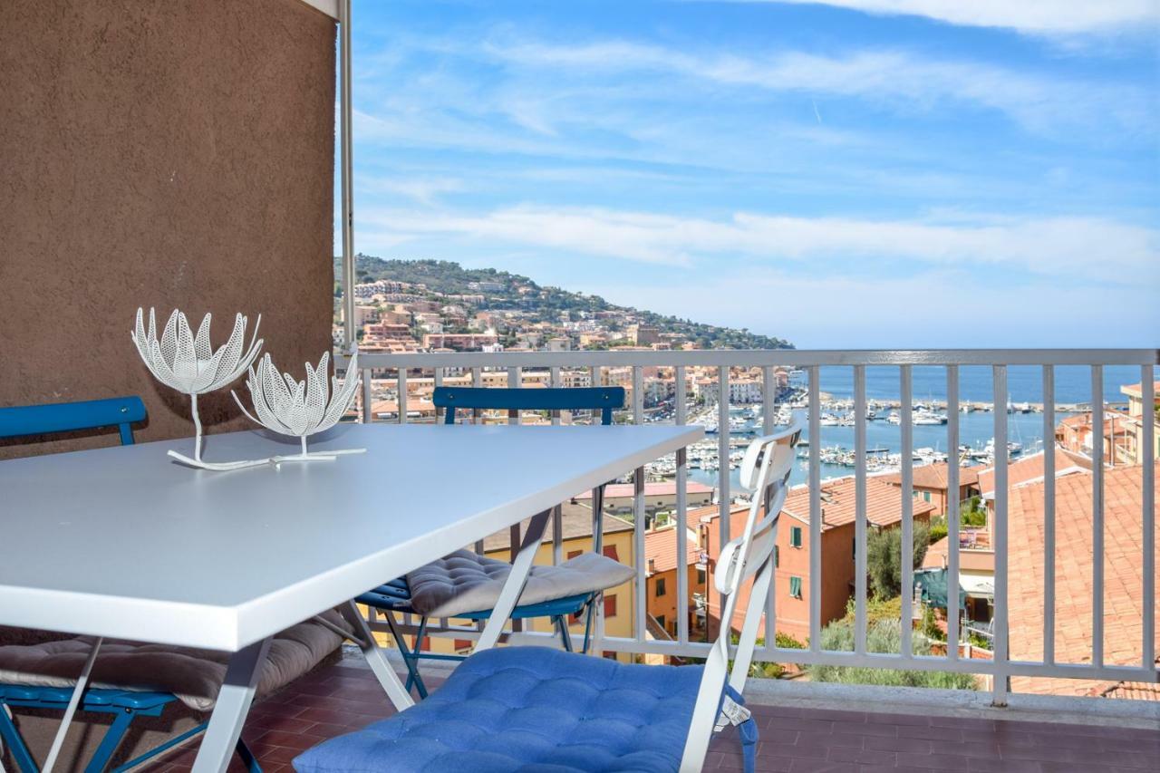 Casa Di Martina Apartman Porto Santo Stefano  Kültér fotó