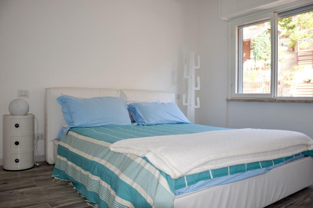 Casa Di Martina Apartman Porto Santo Stefano  Kültér fotó