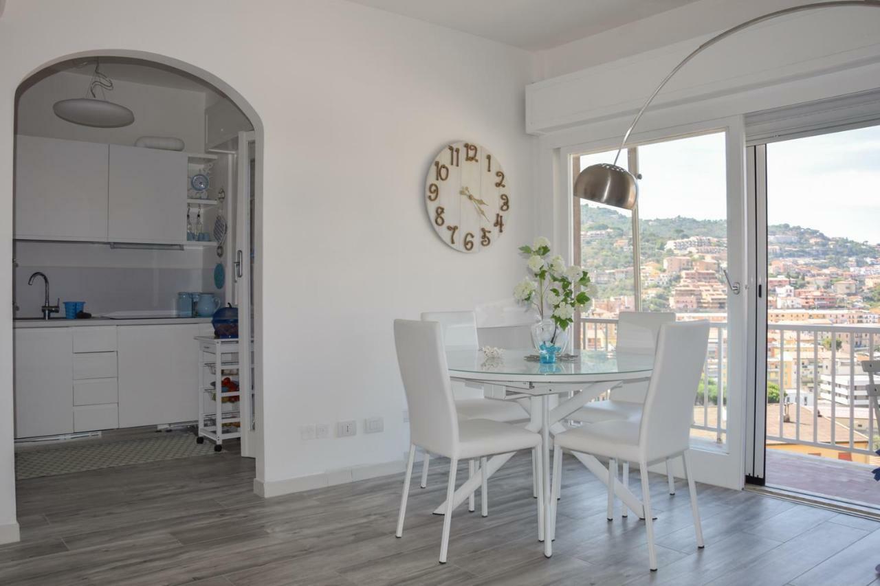 Casa Di Martina Apartman Porto Santo Stefano  Kültér fotó