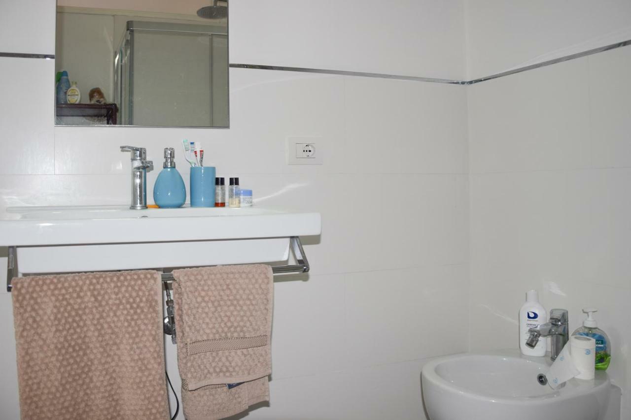 Casa Di Martina Apartman Porto Santo Stefano  Kültér fotó