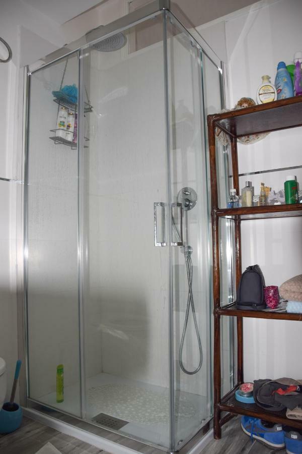 Casa Di Martina Apartman Porto Santo Stefano  Kültér fotó