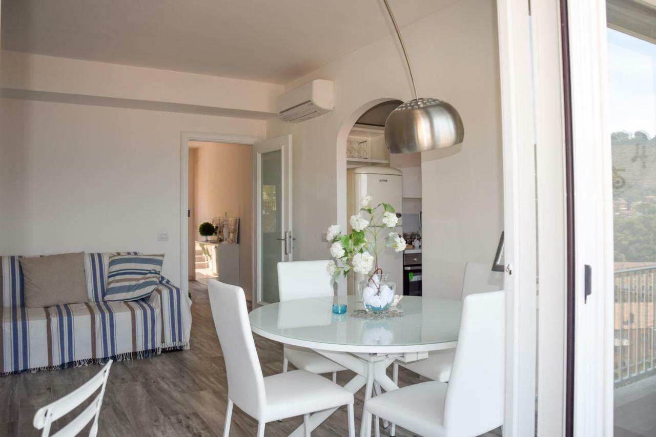 Casa Di Martina Apartman Porto Santo Stefano  Kültér fotó