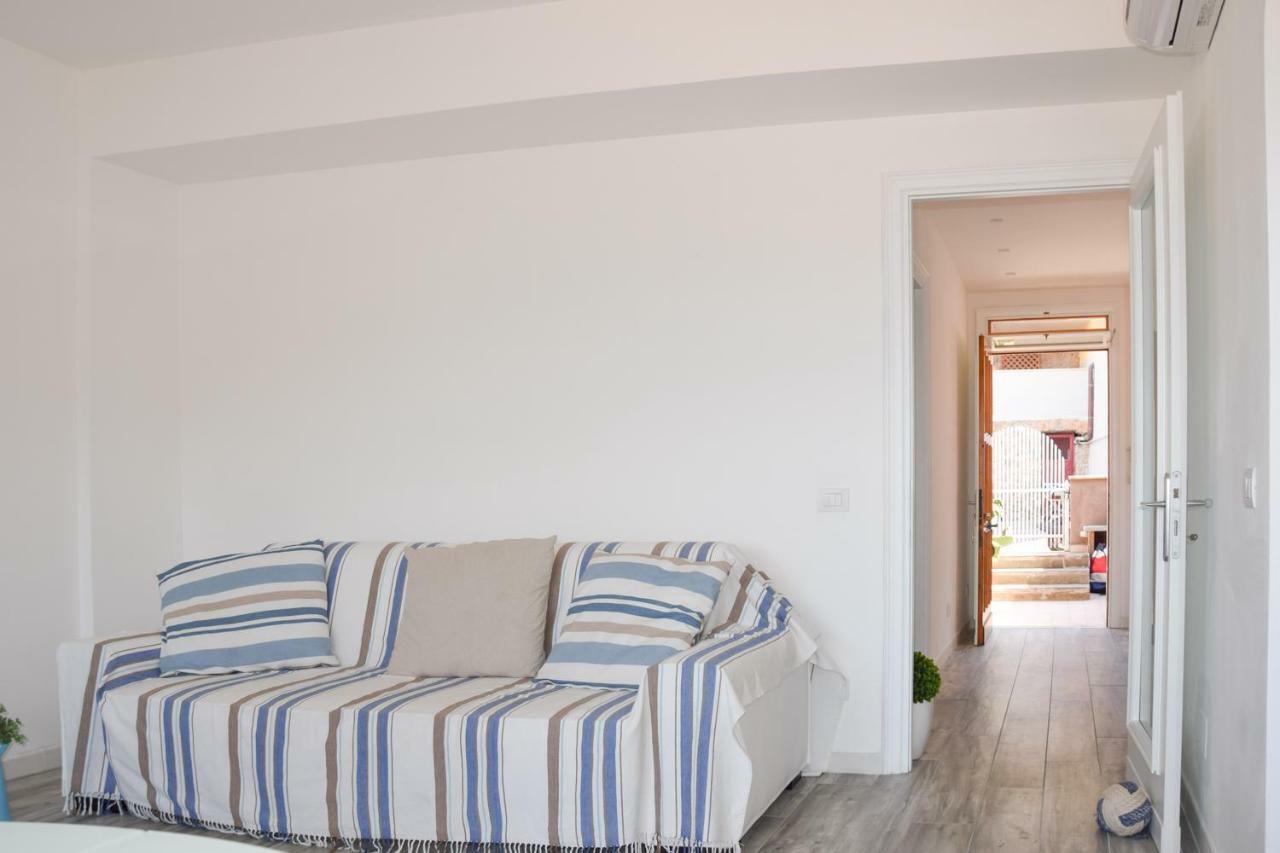 Casa Di Martina Apartman Porto Santo Stefano  Kültér fotó