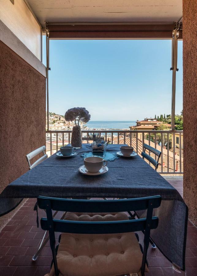 Casa Di Martina Apartman Porto Santo Stefano  Kültér fotó